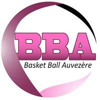 IE - CTC BASKET BALL AUVEZERE