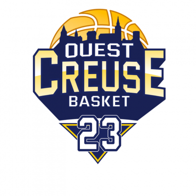 OUEST CREUSE BASKET 23