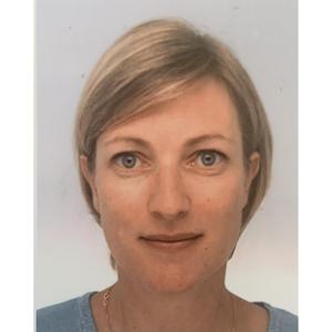 LAMBERT Astrid