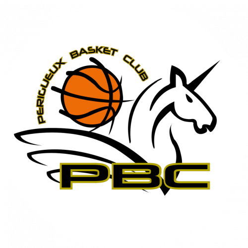 Logo PERIGUEUX BASKET CLUB